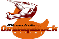 Bikeschule Orange.Duck.Biking