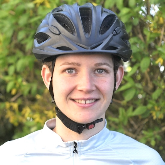 Anja Lavicka