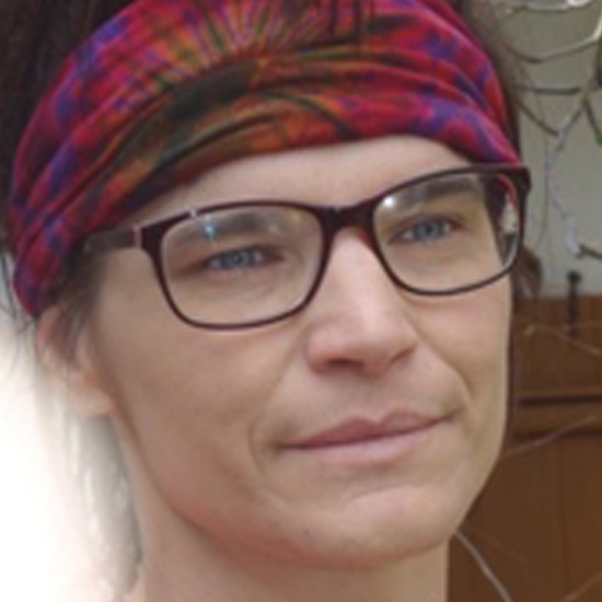 DI Astrid Damböck, BEd