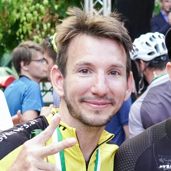 Klaus Tergusek