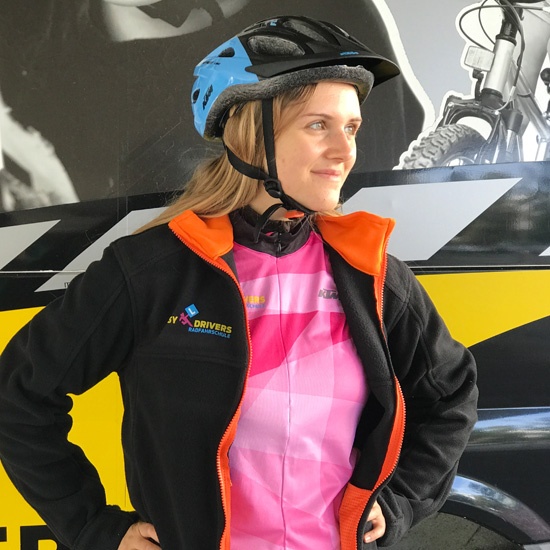 Mag. Magdalena Potocnik