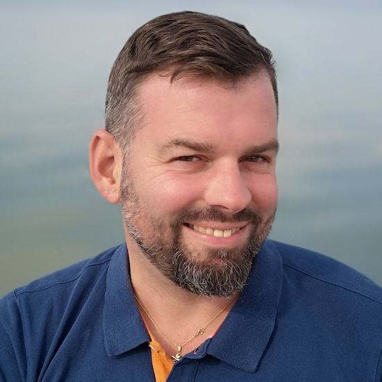 Mag. Michael Huber-Strasser