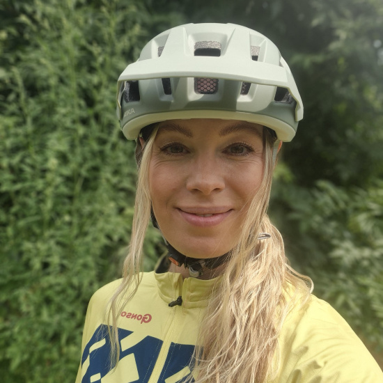 Melanie Reiter
